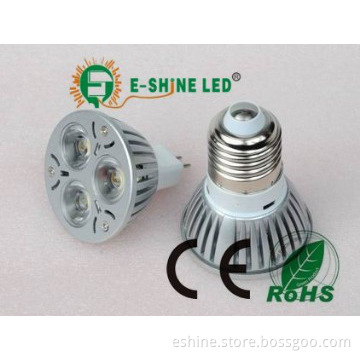 high  quality!!!3W  LED Spot light/high quality /competitive price